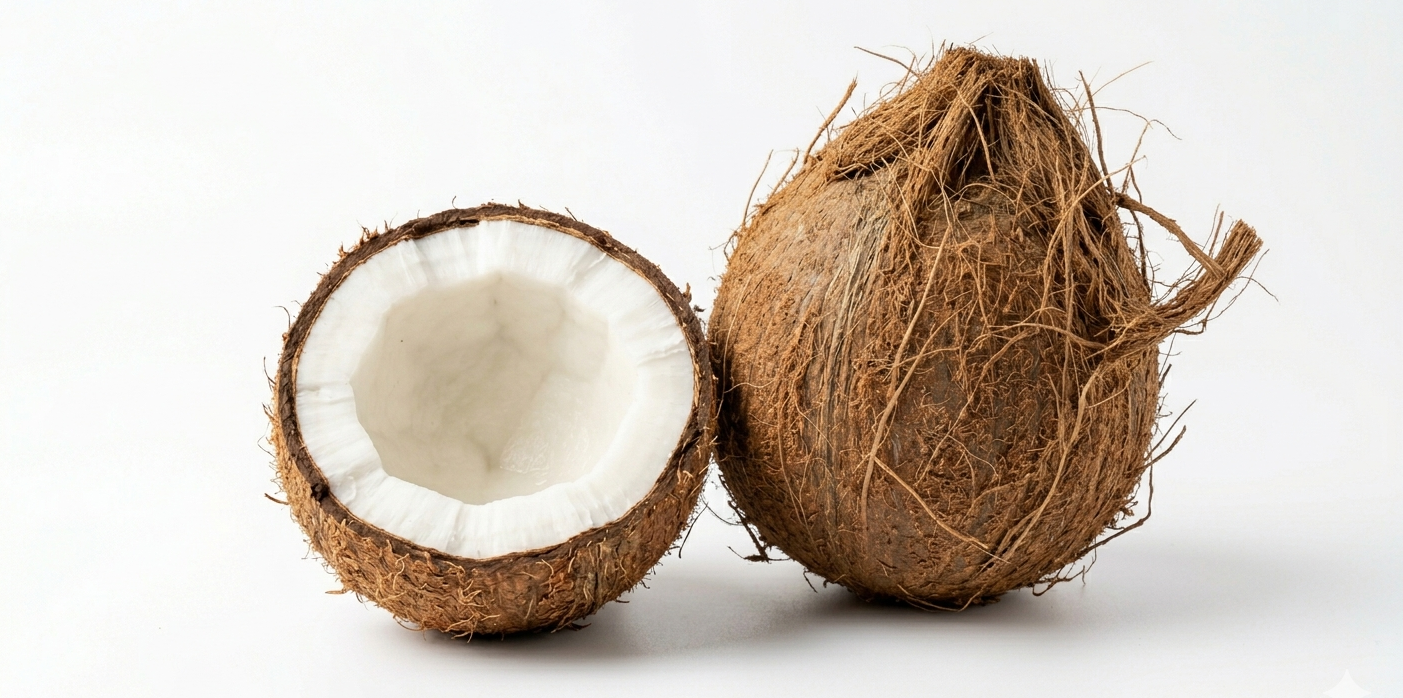 Export Ready Grade A Coconuts